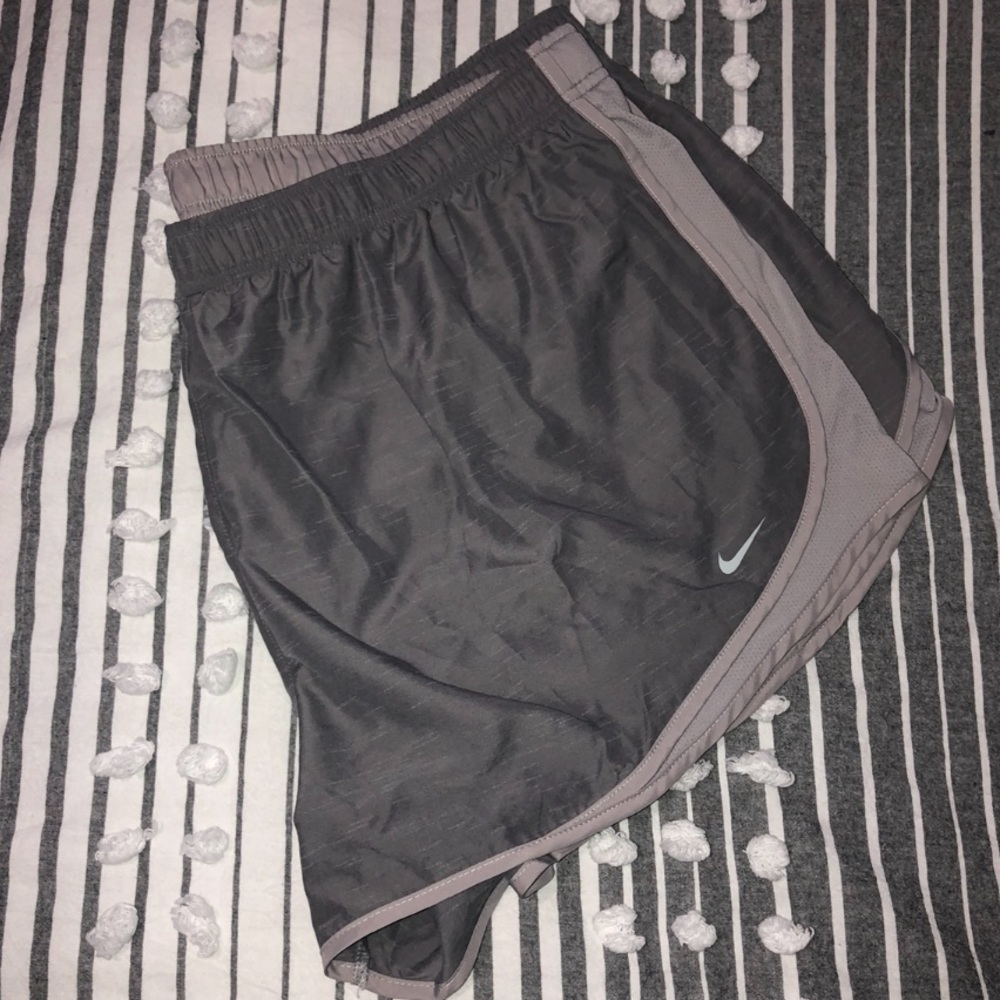 Nike Dry Fit Tempo Running Shorts